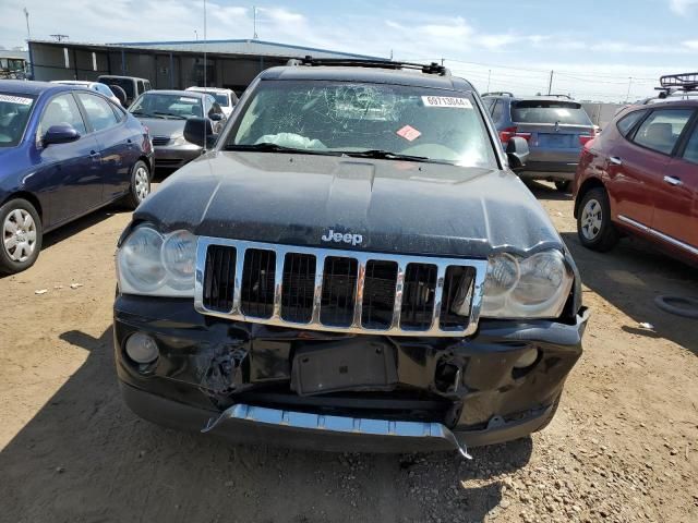 2006 Jeep Grand Cherokee Limited