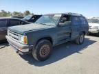 1994 Chevrolet Blazer S10