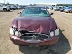 2006 Buick Lacrosse CX