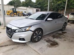 2020 Nissan Altima SL en venta en Hueytown, AL