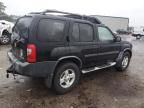 2004 Nissan Xterra XE