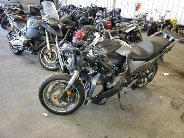 2008 Kawasaki ZG1400 A