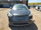 2013 Hyundai Santa FE GLS