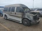 2007 GMC Savana RV G1500