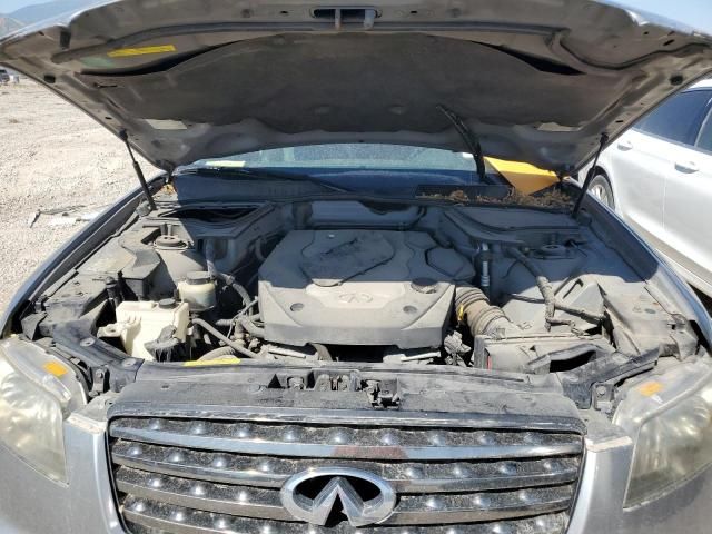 2005 Infiniti FX35