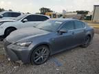 2016 Lexus GS 350