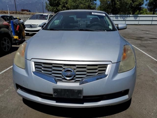 2008 Nissan Altima 3.5SE