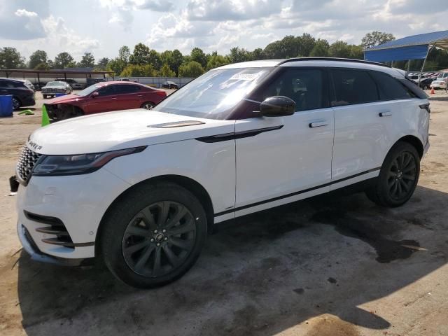 2018 Land Rover Range Rover Velar R-DYNAMIC SE