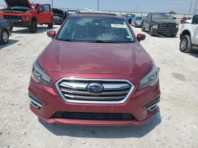 2019 Subaru Legacy 2.5I Limited