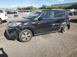 2015 KIA Soul en venta en Las Vegas, NV