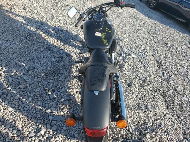 2023 Honda VT750 C2B