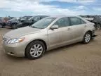 2009 Toyota Camry SE