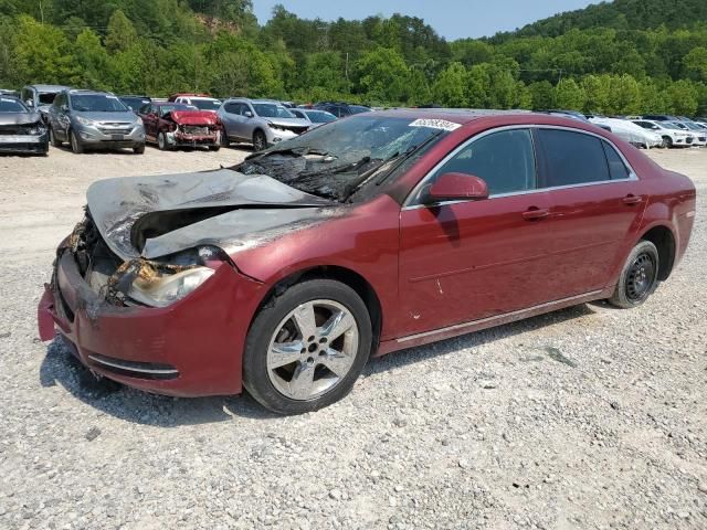 2011 Chevrolet Malibu 1LT