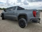 2022 GMC Sierra Limited K1500 AT4