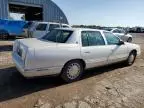 1998 Cadillac Deville