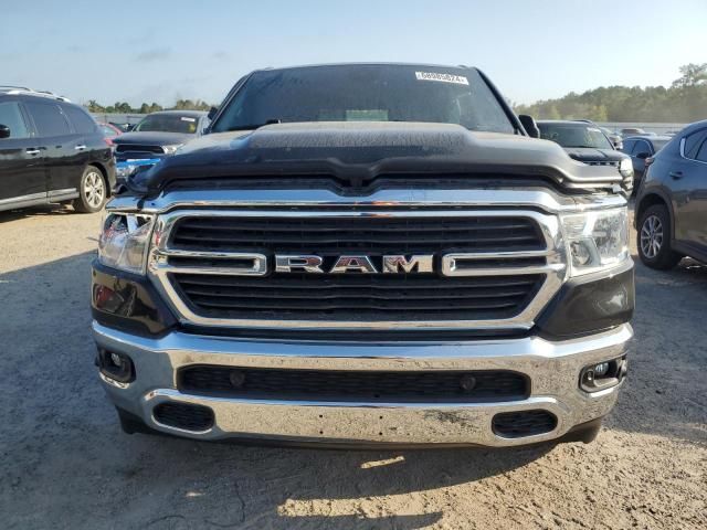 2021 Dodge RAM 1500 BIG HORN/LONE Star