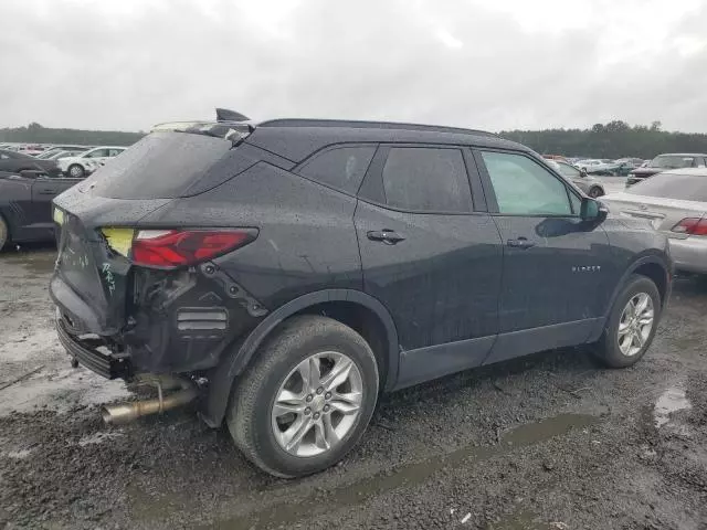 2021 Chevrolet Blazer 1LT