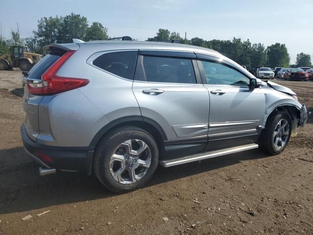 2019 Honda CR-V EXL