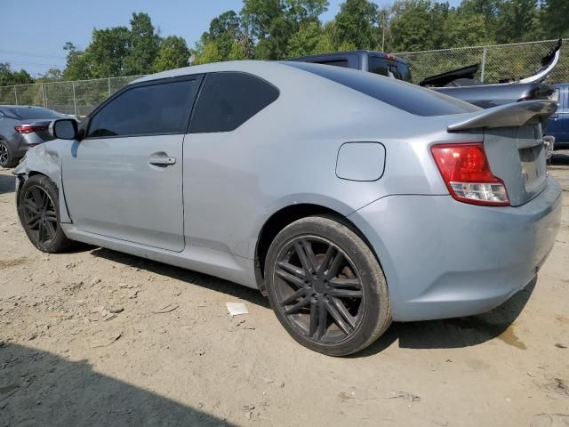 2012 Scion TC