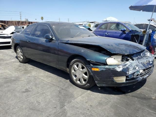 1995 Lexus SC 400