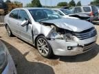 2009 Ford Fusion SEL