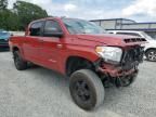 2016 Toyota Tundra Crewmax SR5