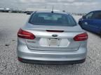 2017 Ford Focus SEL