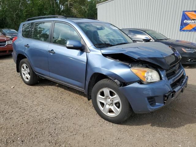 2009 Toyota Rav4