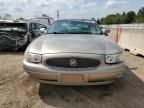 2002 Buick Lesabre Custom