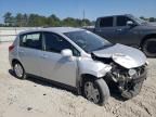 2010 Nissan Versa S