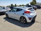 2013 Hyundai Veloster Turbo