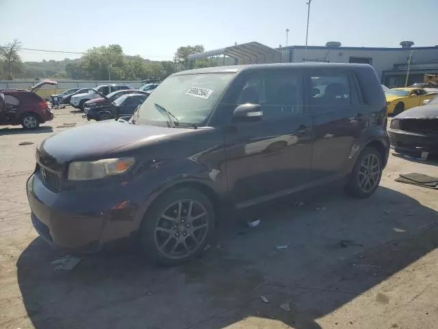 2009 Scion XB