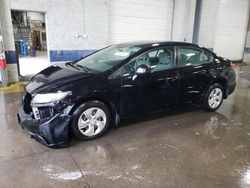 Run And Drives Cars for sale at auction: 2013 Honda Civic LX