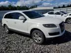 2009 Audi Q7 3.6 Quattro