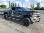 2019 Chevrolet Silverado K2500 Heavy Duty LTZ