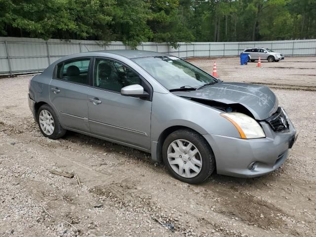 2010 Nissan Sentra 2.0