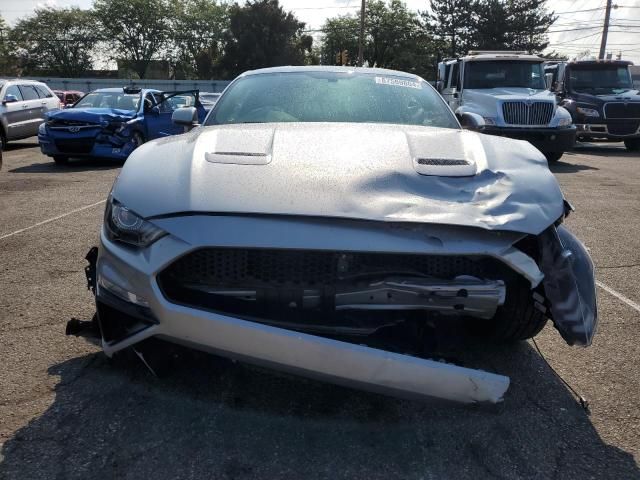 2020 Ford Mustang GT