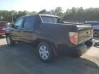 2006 Honda Ridgeline RTL