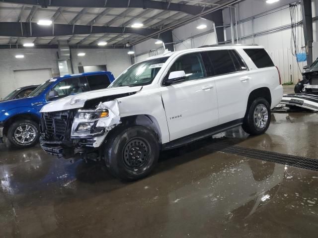 2019 Chevrolet Tahoe K1500 LT