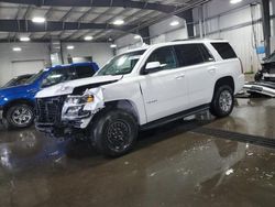 Carros con verificación Run & Drive a la venta en subasta: 2019 Chevrolet Tahoe K1500 LT