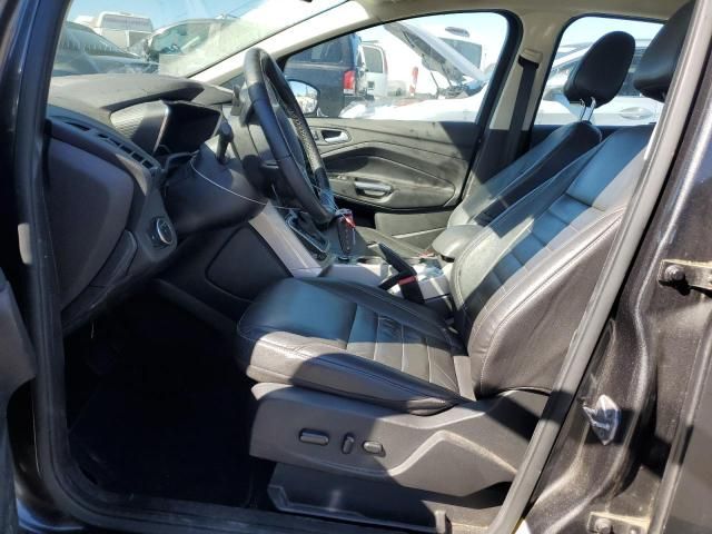 2016 Ford C-MAX Premium SEL