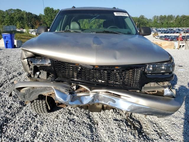 2003 Chevrolet Tahoe C1500