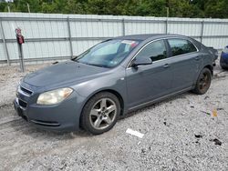 Vehiculos salvage en venta de Copart Cleveland: 2008 Chevrolet Malibu 1LT