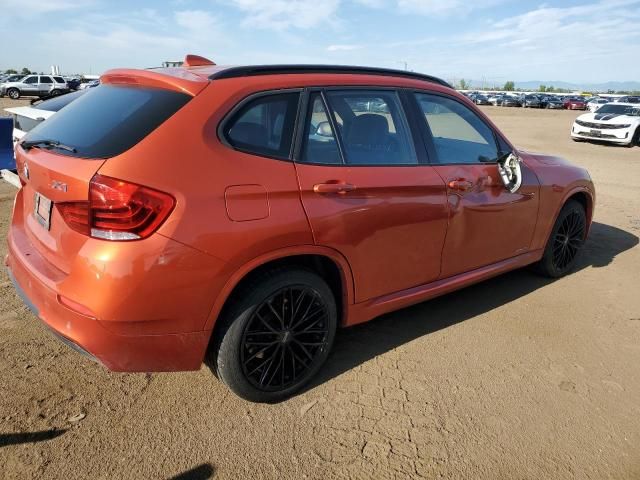 2013 BMW X1 XDRIVE28I