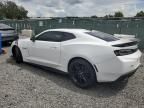 2018 Chevrolet Camaro LT