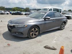 Honda salvage cars for sale: 2020 Honda Accord EXL