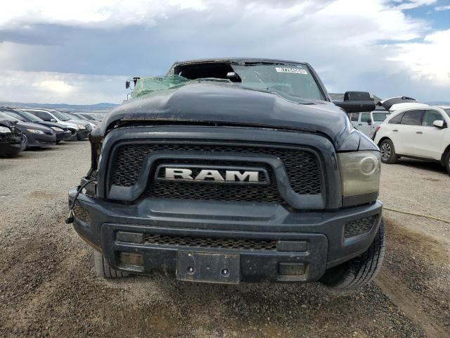 2022 Dodge RAM 1500 Classic SLT