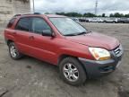 2008 KIA Sportage EX