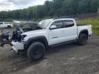 2022 Toyota Tacoma Double Cab