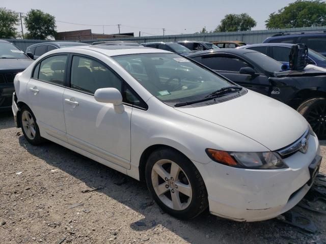 2006 Honda Civic EX